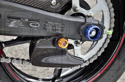 KAWASAKI ZX-25R'20 Parts