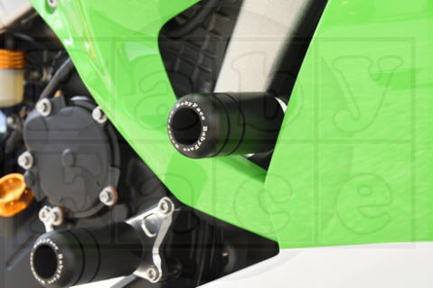 KAWASAKI ZX-6R Parts