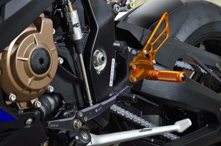 BMW S1000RR'20 Parts