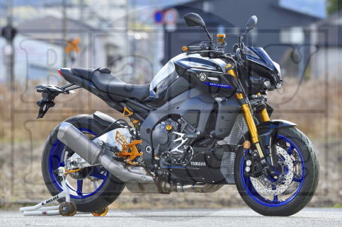 YAMAHA MT-10 Parts