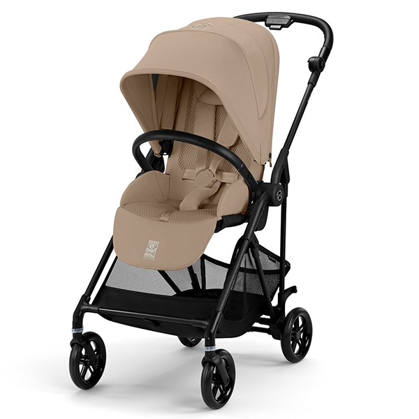 2025年最新モデル】サイベックス メリオ カーボンフレーム ベビーカー