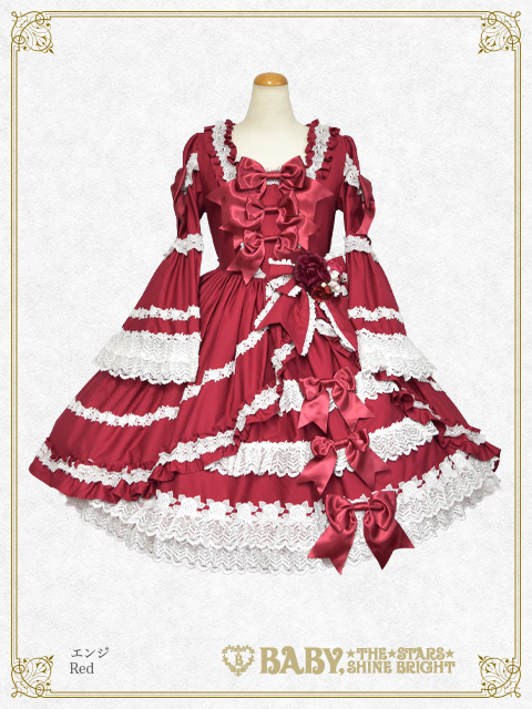 完売商品入荷のお知らせ | BABY, THE STARS SHINE BRIGHT