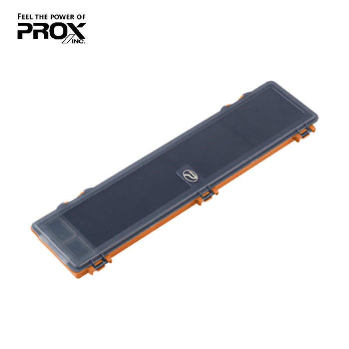 プロックス 攻棚ワカサギ穂先ケース 33cm PROX - 【バス・トラウト