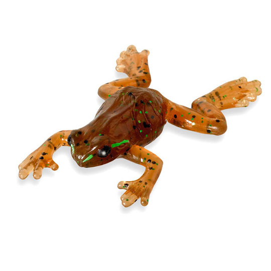 ティムコ クリッタータックル 野良ガエル TIEMCO CRITTER TACKLE【1