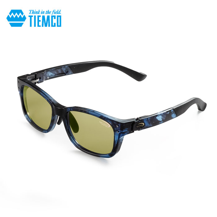 サイトマスター クラシコプラス ブルーデミプロ SWR 青木大介モデル