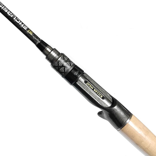 キラーヒート エクスカージョン リミテッドモデル KE-C67MHDST