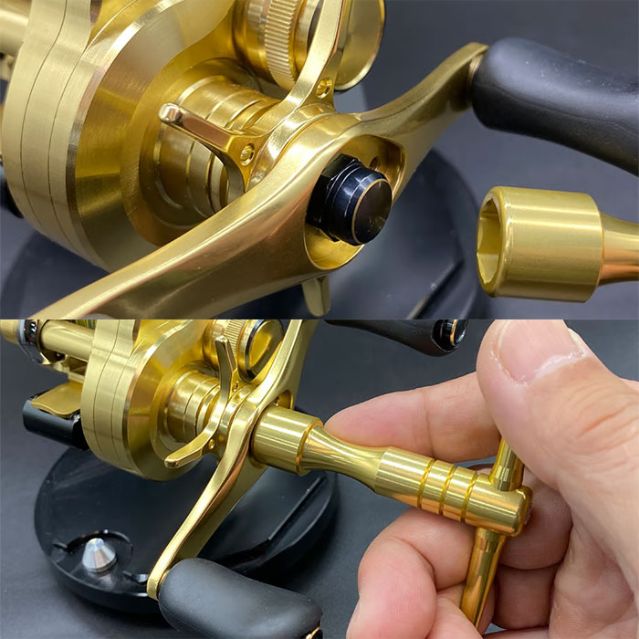 KDW クロスレンチ Ver2 KDW-033 カケヅカデザインワークス - 【バス