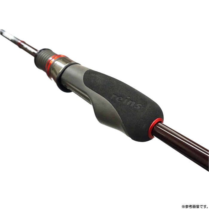 レインズ ゼイゴ デジーノブランクス 59 GOKU - 【バス・トラウト