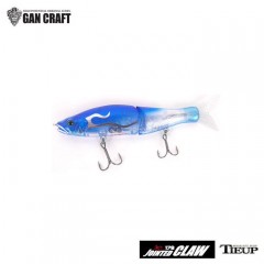 ガンクラフト ジョインテッドクロー 600 抱き枕 GANCRAFT - 【バス