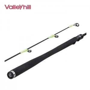 バレーヒル レトログラードX RGSX-65S-OMSP オモリグスペシャル