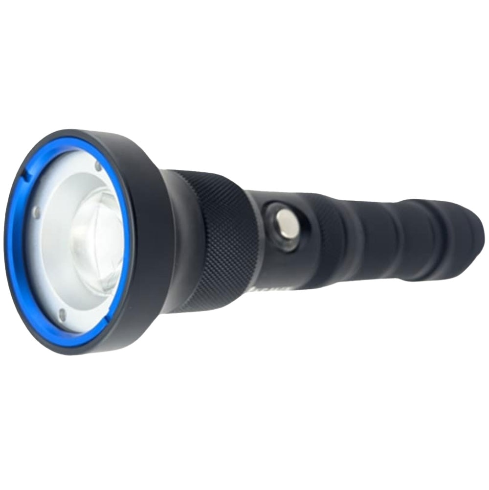 Kraken NR-1800Z Zoom Underwater Dive Light