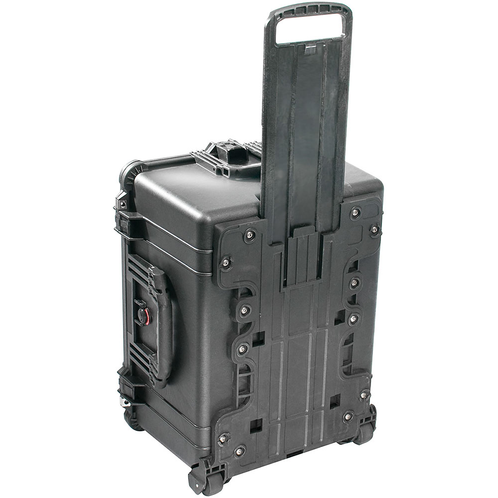 Pelican 1620 Case with Padded Dividers