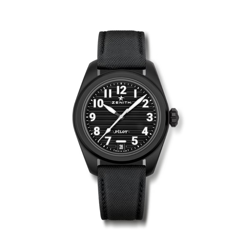 ZENITH Defy Extreme Diver 42.5mm - 95.9601.3620/51.I301