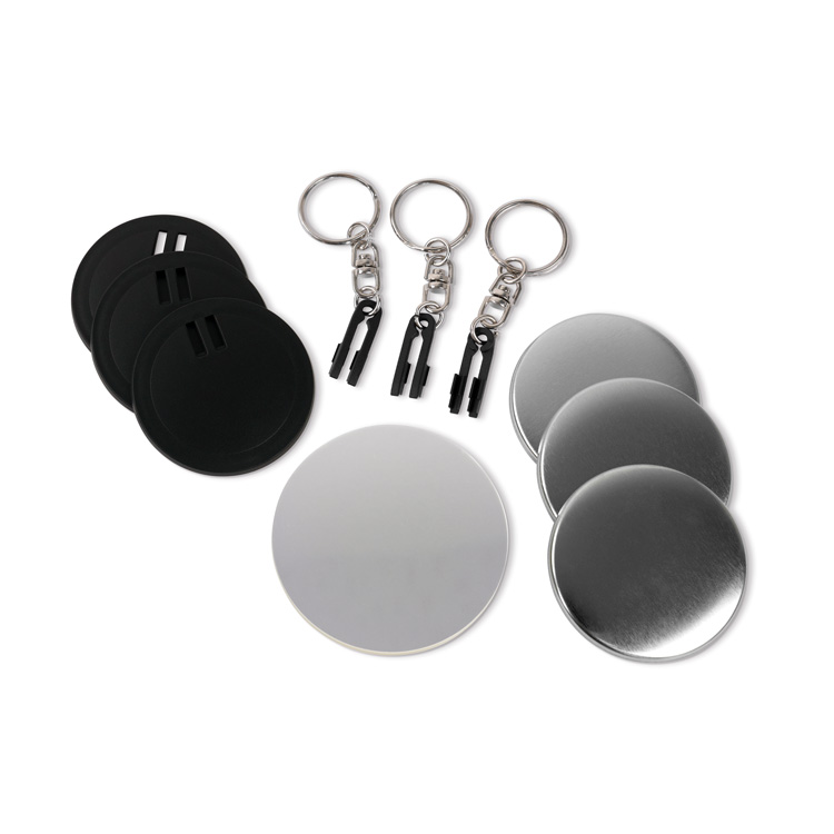 ミラーケース(57mm用) 250枚