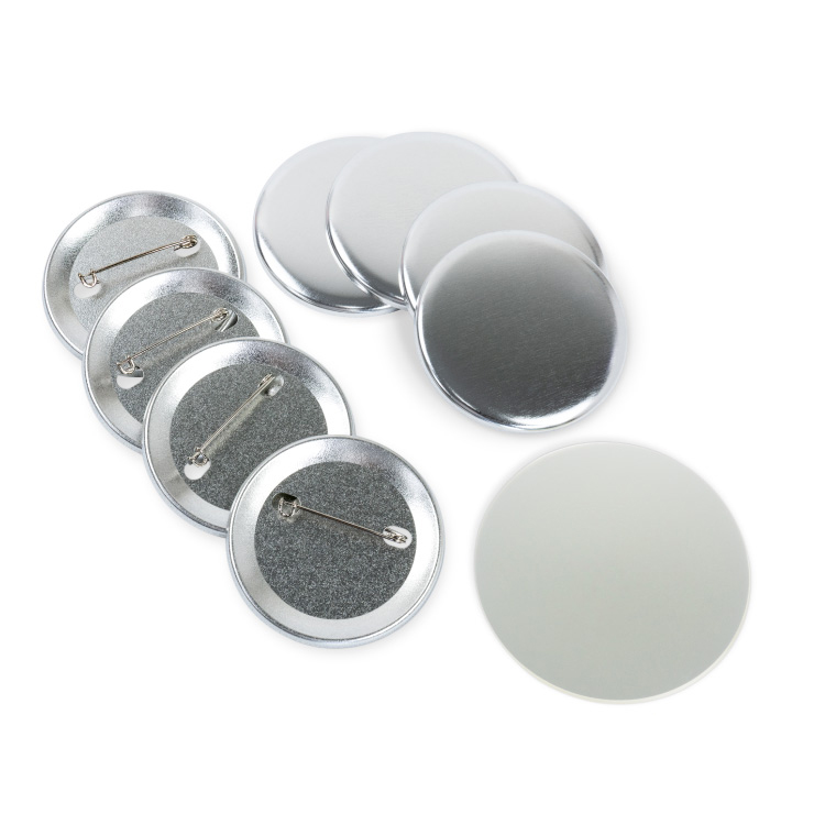 57mm ダブルフックピン パーツセット 250個