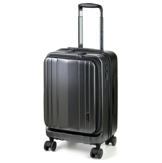 BAGGEX®【SILES】キャリーケース縦型L 05-5211 | PRODUCTS | 鞄