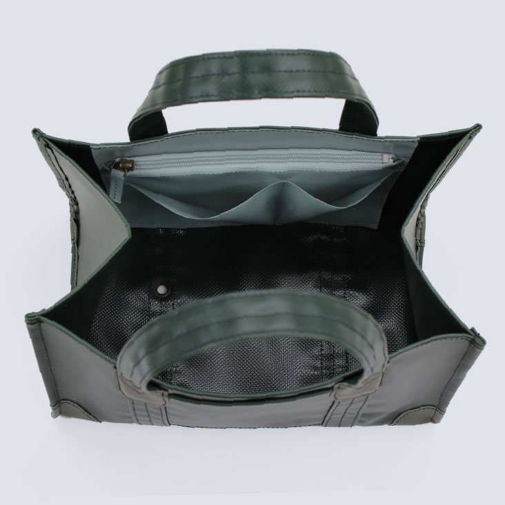 MILKMAN - BAGWORKS｜バッグワークス