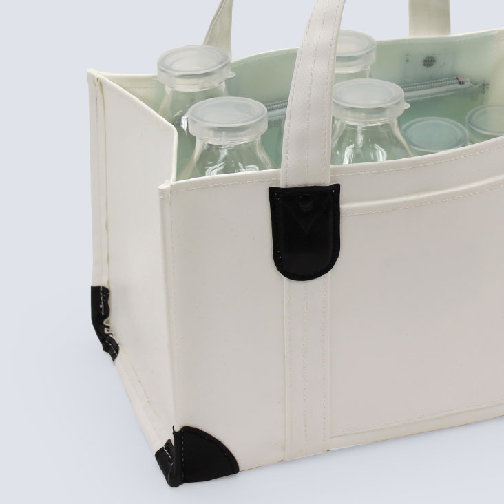 MILKMAN - BAGWORKS｜バッグワークス