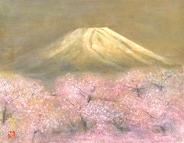 松本哲男の日本画の買取・査定相場と最新の買取価格を公開