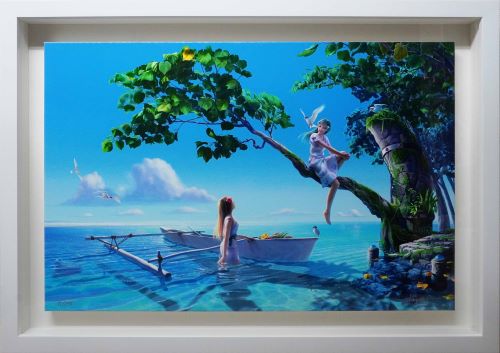 ジクレー買取なら獏 | 最新の価格相場で安心の高価買取