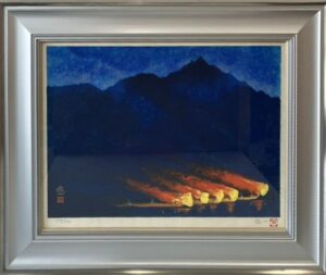 加藤東一 の 日本画 の買取・査定相場と最新の買取価格を公開