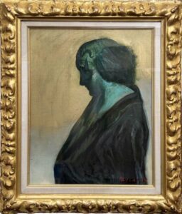 鴨居玲の油絵の買取・査定相場と最新の買取価格を公開