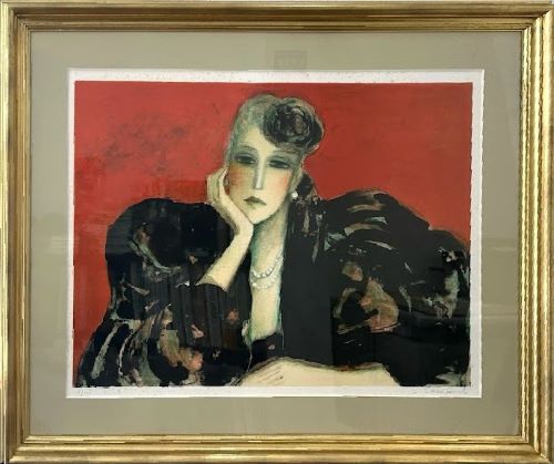 白尾勇次 水彩画 Sempione 風景画 白尾勇次 水彩画 Sempione 風景画