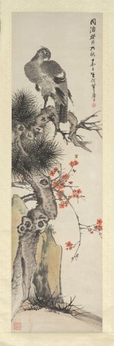 中国掛軸買取なら獏 | 最新の価格相場で安心の高価買取