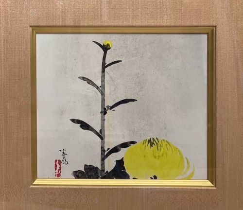 無名絵画買取なら獏 | 最新の価格相場で安心の高価買取