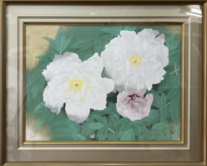 松尾敏男 の 日本画の買取・査定相場と最新の買取価格を公開