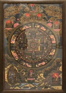 曼荼羅・曼陀羅買取なら獏 | 最新の価格相場で安心の高価買取