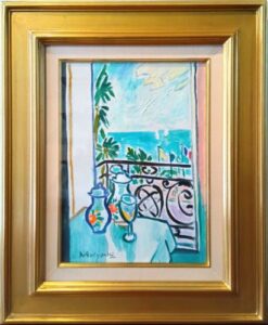 坂口紀良 油絵 の買取・査定相場と最新の買取価格を公開