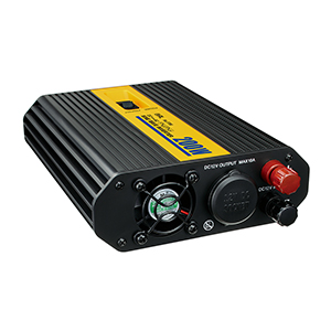 3WAY 正弦波インバーター 200W【製造終了品】 | 大橋産業株式会社