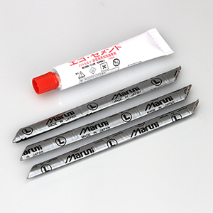 パンク修理キット パワーバルカシール 補充用 | 大橋産業株式会社