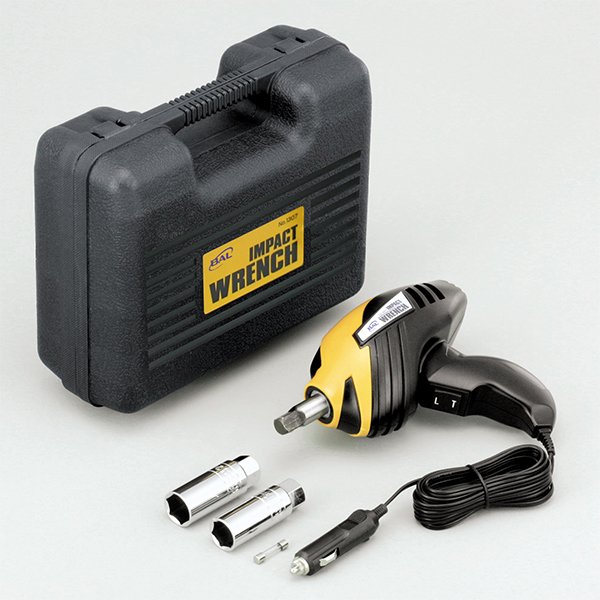 自動車用 電動インパクトレンチ | 大橋産業株式会社