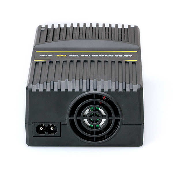 AC/DCコンバーター 15A | 大橋産業株式会社