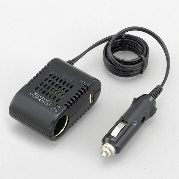 DC/DCコンバーター 3A | 大橋産業株式会社