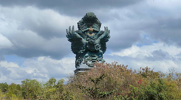 GWKカルチュラルパーク | バリ島旅行.com