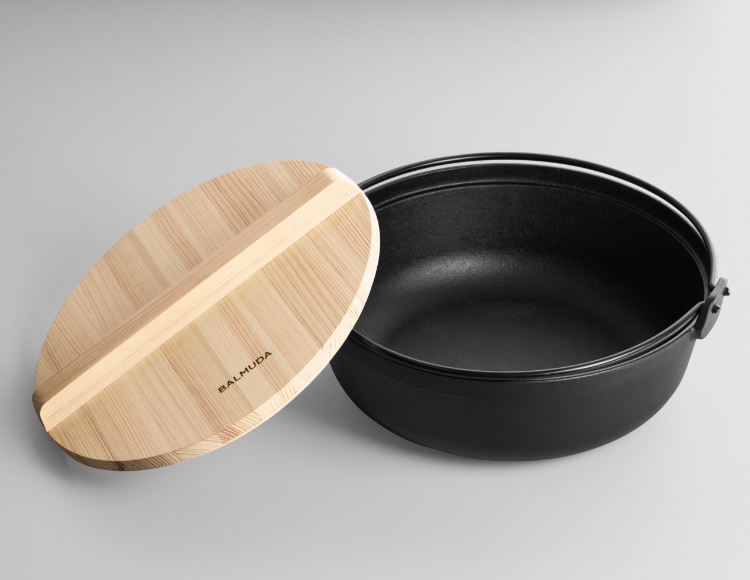 アクセサリ | Table Stove | BALMUDA（バルミューダ）公式サイト