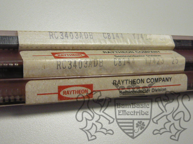 BamBasic ： Over Drive 1.01