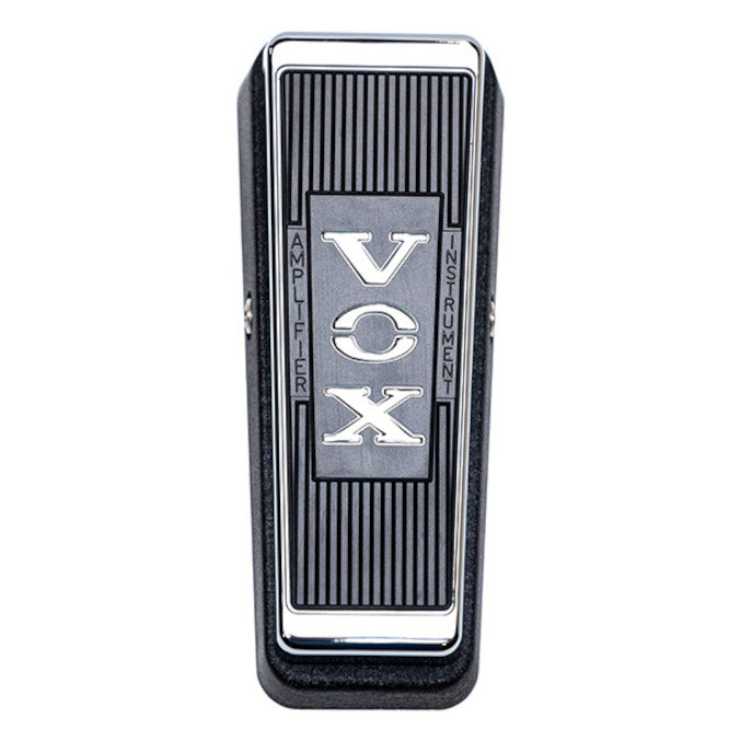 VOX V846 Vintage Wah Pedal Reissue – Bananas At Large Inc