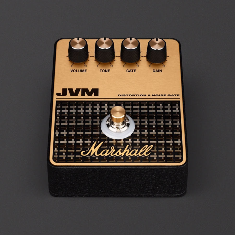 Marshall JCM900 Distortion Pedal エフェクター Marshall JCM900 Hi