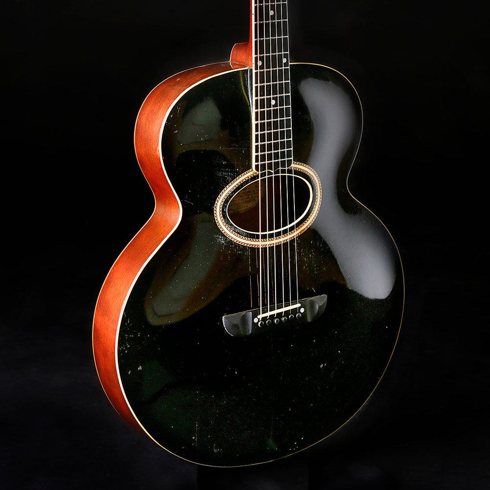 Gibson 1902-1907 Orville Style O - Rare Antique Vintage Acoustic