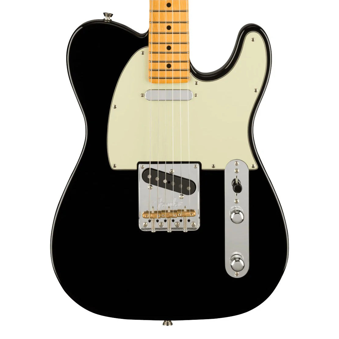 Fender American Professional II Telecaster - Maple Fingerboard