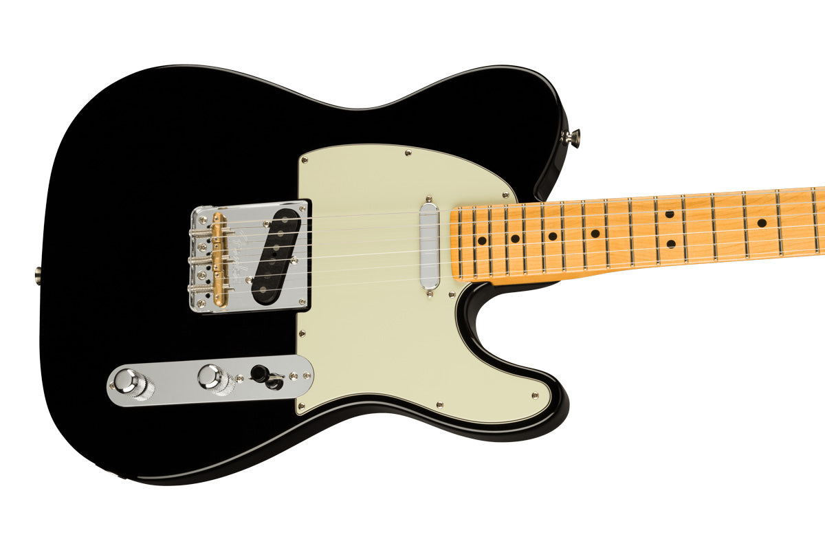 Fender American Professional II Telecaster - Maple Fingerboard
