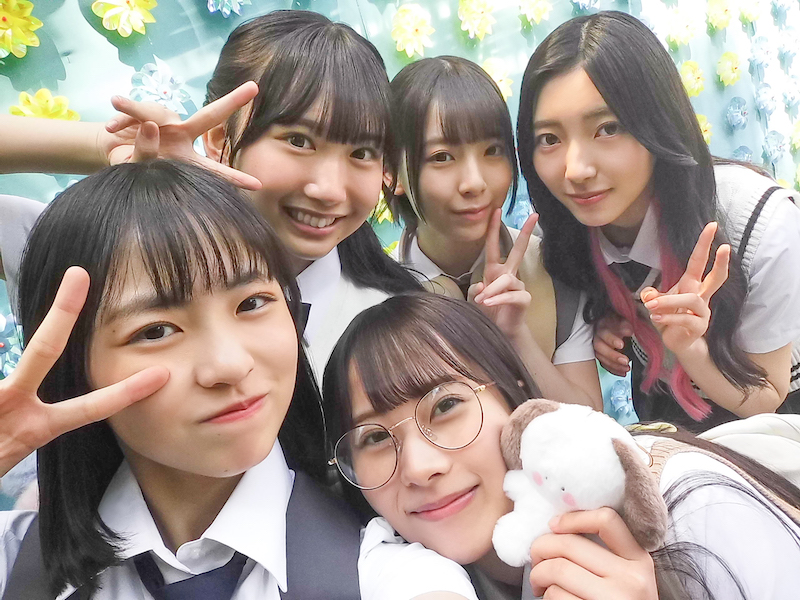 皆個性的で応援したくなる」大反響の『ゼンブ・オブ・トーキョー』正