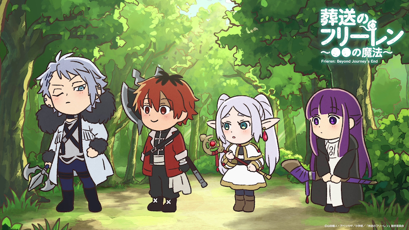 1週目入場者特典「ミニ色紙」の絵柄が解禁！劇場版『涼宮ハルヒの消失