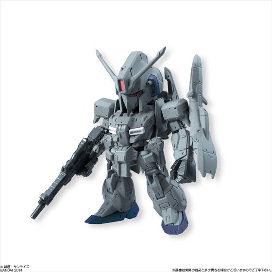 ガンダム食玩ポータル FW GUNDAM CONVERGE 15｜バンダイ キャンディ