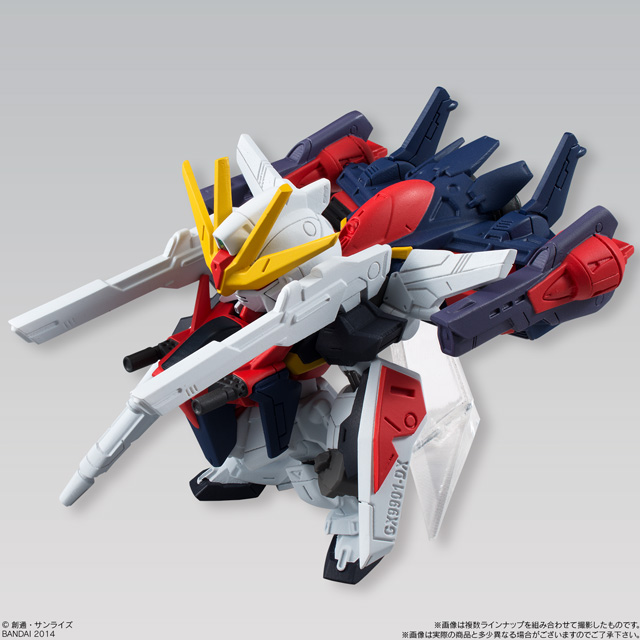 ガンダム食玩ポータル FW GUNDAM CONVERGE 17｜バンダイ キャンディ