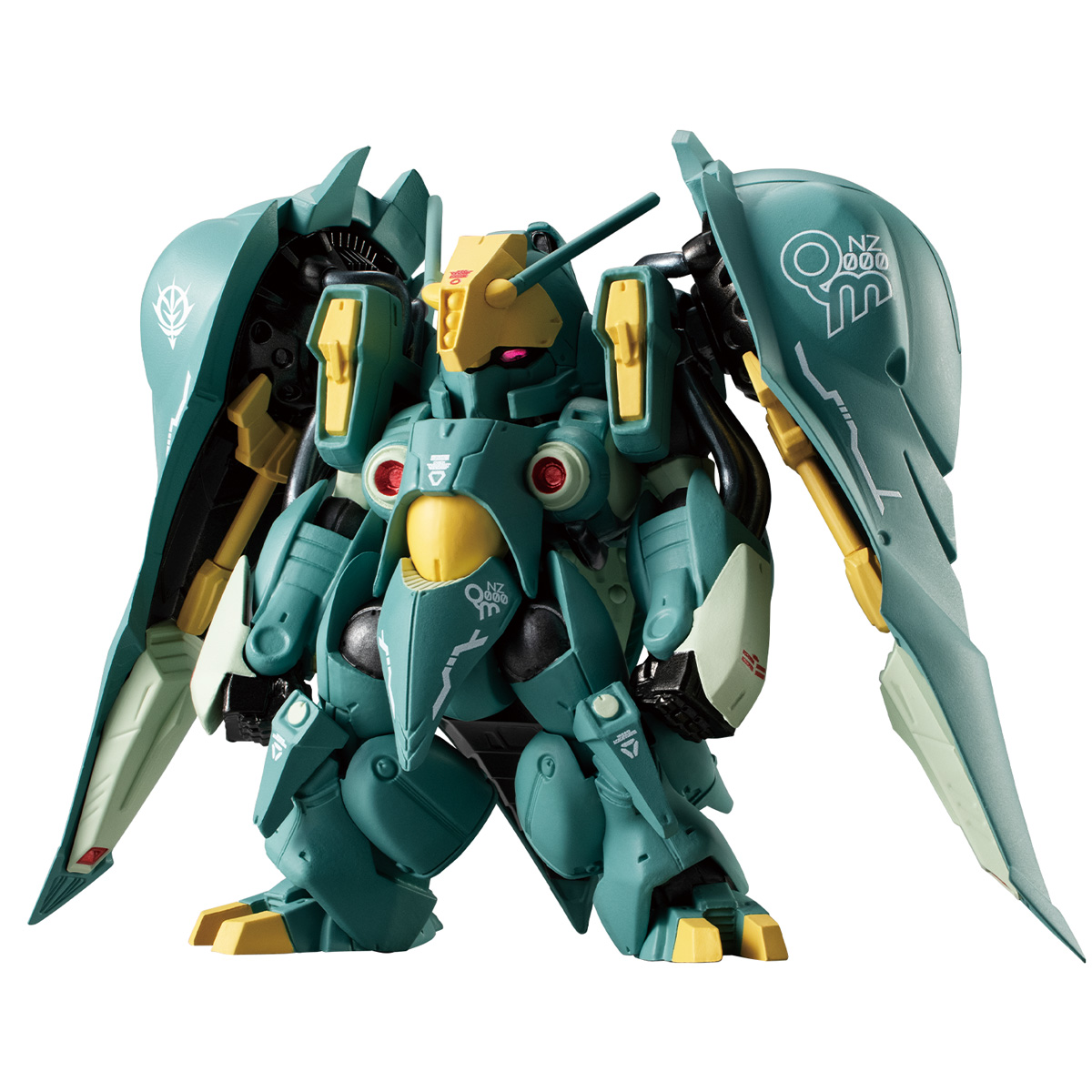 FW GUNDAM CONVERGE SB ホワイトベース（劇場ポスターカラーイメージ